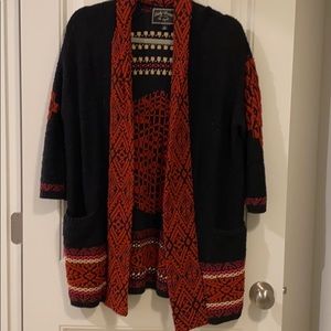 Lucky brand sweater